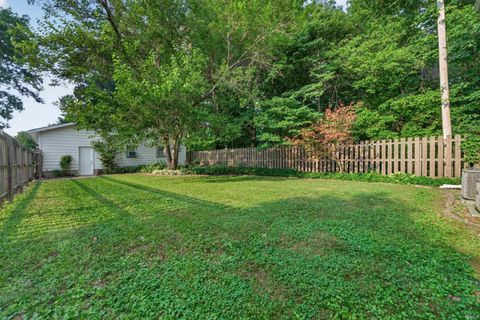 Tiny photo for 1712 W Jefferson Street, Kokomo, IN 46901 (MLS # 202628387)