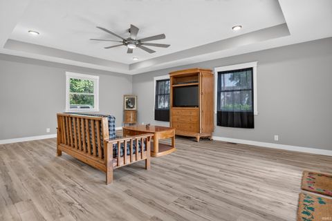 Tiny photo for 1712 W Jefferson Street, Kokomo, IN 46901 (MLS # 202628387)