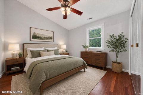 Tiny photo for 1712 W Jefferson Street, Kokomo, IN 46901 (MLS # 202628387)