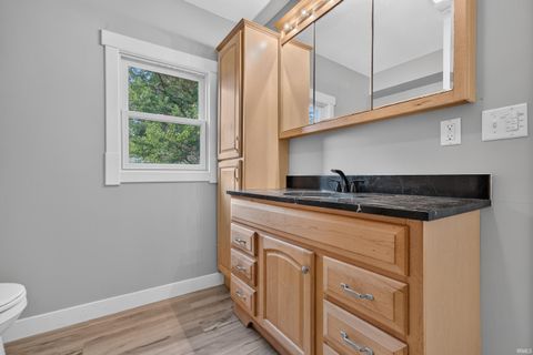 Tiny photo for 1712 W Jefferson Street, Kokomo, IN 46901 (MLS # 202628387)
