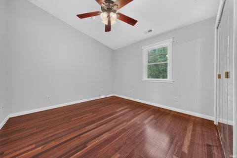 Tiny photo for 1712 W Jefferson Street, Kokomo, IN 46901 (MLS # 202628387)