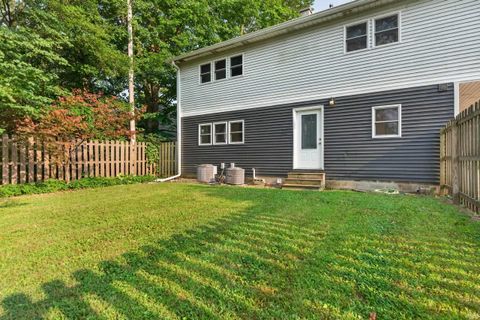 Tiny photo for 1712 W Jefferson Street, Kokomo, IN 46901 (MLS # 202628387)