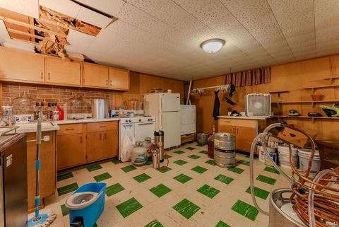 Tiny photo for 2224 W Leffel Lane, Peru, IN 46970 (MLS # 202524238)