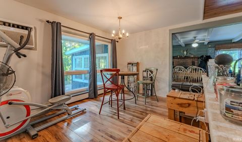 Tiny photo for 2224 W Leffel Lane, Peru, IN 46970 (MLS # 202524238)
