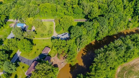 Tiny photo for 2224 W Leffel Lane, Peru, IN 46970 (MLS # 202524238)