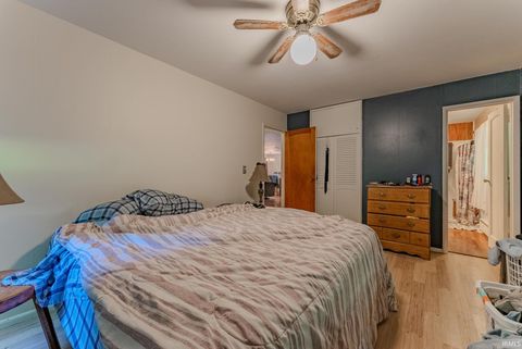 Tiny photo for 2224 W Leffel Lane, Peru, IN 46970 (MLS # 202524238)