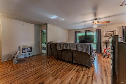 Tiny photo for 2224 W Leffel Lane, Peru, IN 46970 (MLS # 202524238)