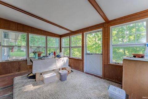 Tiny photo for 2224 W Leffel Lane, Peru, IN 46970 (MLS # 202524238)