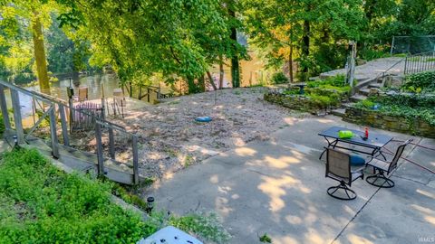 Tiny photo for 2224 W Leffel Lane, Peru, IN 46970 (MLS # 202524238)