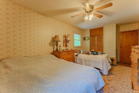 Tiny photo for 2224 W Leffel Lane, Peru, IN 46970 (MLS # 202524238)