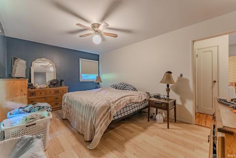Tiny photo for 2224 W Leffel Lane, Peru, IN 46970 (MLS # 202524238)