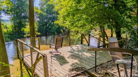 Tiny photo for 2224 W Leffel Lane, Peru, IN 46970 (MLS # 202524238)