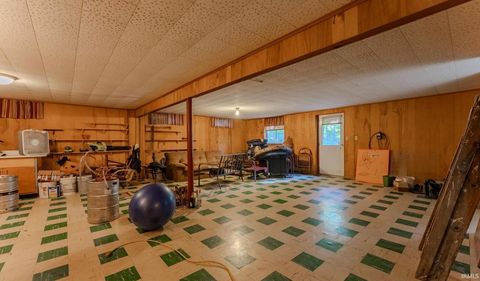 Tiny photo for 2224 W Leffel Lane, Peru, IN 46970 (MLS # 202524238)