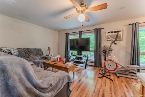 Tiny photo for 2224 W Leffel Lane, Peru, IN 46970 (MLS # 202524238)