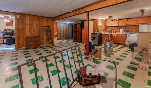 Tiny photo for 2224 W Leffel Lane, Peru, IN 46970 (MLS # 202524238)