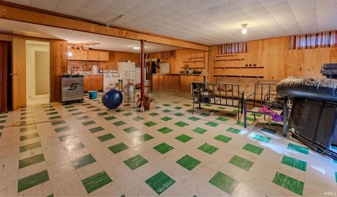 Tiny photo for 2224 W Leffel Lane, Peru, IN 46970 (MLS # 202524238)