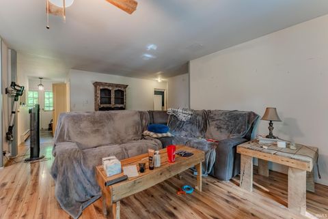 Tiny photo for 2224 W Leffel Lane, Peru, IN 46970 (MLS # 202524238)