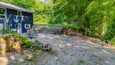 Tiny photo for 2224 W Leffel Lane, Peru, IN 46970 (MLS # 202524238)
