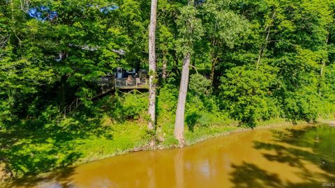 Tiny photo for 2224 W Leffel Lane, Peru, IN 46970 (MLS # 202524238)