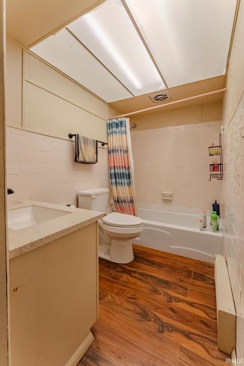 Tiny photo for 2224 W Leffel Lane, Peru, IN 46970 (MLS # 202524238)