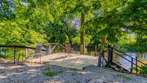 Tiny photo for 2224 W Leffel Lane, Peru, IN 46970 (MLS # 202524238)