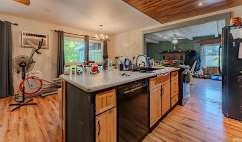 Tiny photo for 2224 W Leffel Lane, Peru, IN 46970 (MLS # 202524238)