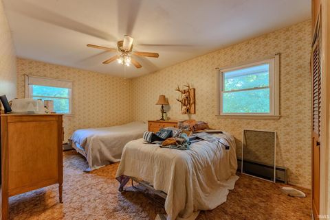 Tiny photo for 2224 W Leffel Lane, Peru, IN 46970 (MLS # 202524238)
