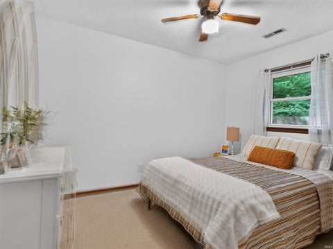 Tiny photo for 124 Ems W17 Lane, North Webster, IN 46555 (MLS # 202628465)