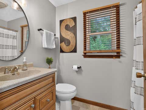 Tiny photo for 124 Ems W17 Lane, North Webster, IN 46555 (MLS # 202628465)