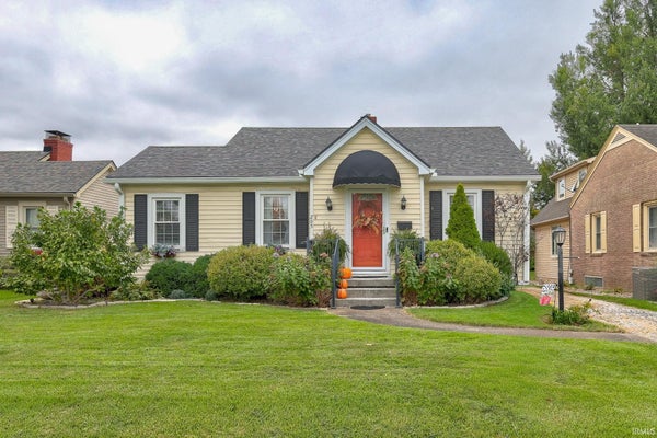 205 S FAIRLAWN AVE, EVANSVILLE, IN 47714 - Image d5d4afaafb736659f3b261bf5a6feb2b/80222513