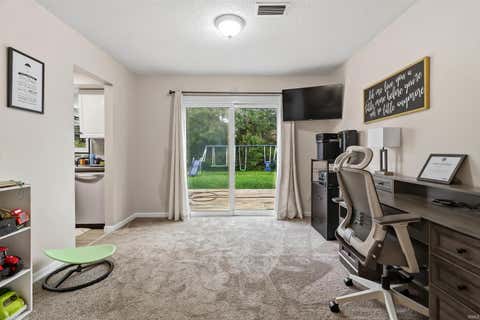 Tiny photo for 1476 N Manor Drive, Marion, IN 46952 (MLS # 202625577)