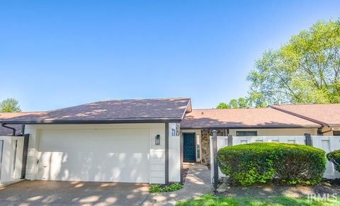 2933 S ONeal Drive, Bloomington, IN 47403 - #: 202500091