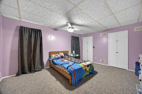 Tiny photo for 1708 K Street, Bedford, IN 47421 (MLS # 202618473)