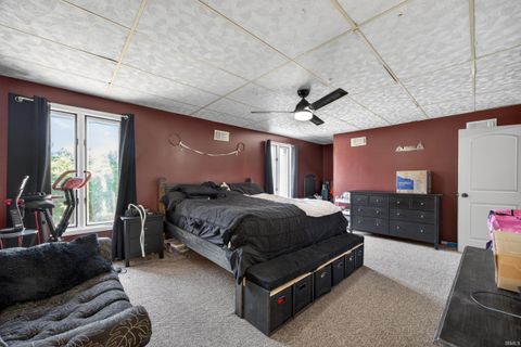 Tiny photo for 1708 K Street, Bedford, IN 47421 (MLS # 202618473)