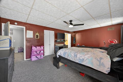 Tiny photo for 1708 K Street, Bedford, IN 47421 (MLS # 202618473)