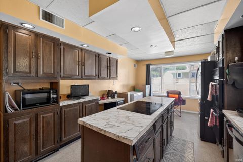 Tiny photo for 1708 K Street, Bedford, IN 47421 (MLS # 202618473)