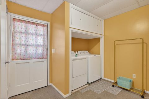 Tiny photo for 1708 K Street, Bedford, IN 47421 (MLS # 202618473)