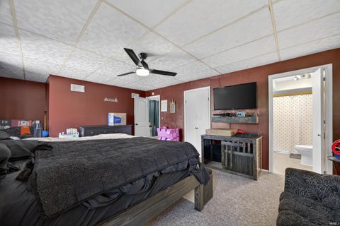 Tiny photo for 1708 K Street, Bedford, IN 47421 (MLS # 202618473)