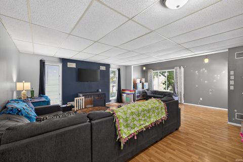 Tiny photo for 1708 K Street, Bedford, IN 47421 (MLS # 202618473)