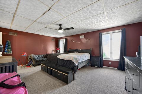 Tiny photo for 1708 K Street, Bedford, IN 47421 (MLS # 202618473)