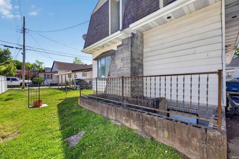 Tiny photo for 1708 K Street, Bedford, IN 47421 (MLS # 202618473)