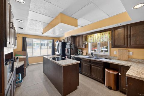 Tiny photo for 1708 K Street, Bedford, IN 47421 (MLS # 202618473)