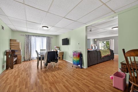Tiny photo for 1708 K Street, Bedford, IN 47421 (MLS # 202618473)