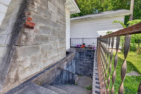 Tiny photo for 1708 K Street, Bedford, IN 47421 (MLS # 202618473)