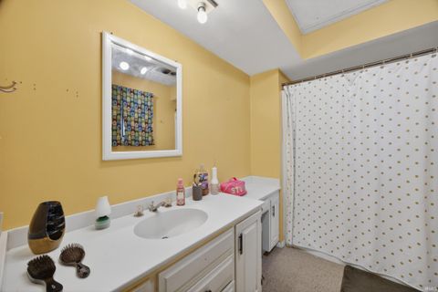 Tiny photo for 1708 K Street, Bedford, IN 47421 (MLS # 202618473)