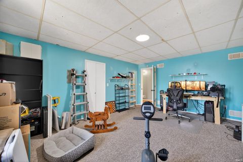 Tiny photo for 1708 K Street, Bedford, IN 47421 (MLS # 202618473)