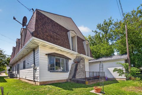 Tiny photo for 1708 K Street, Bedford, IN 47421 (MLS # 202618473)