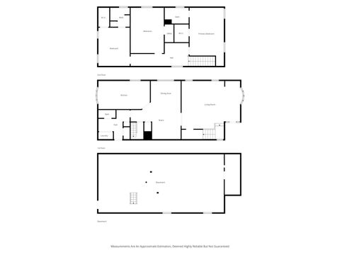 Tiny photo for 1708 K Street, Bedford, IN 47421 (MLS # 202618473)