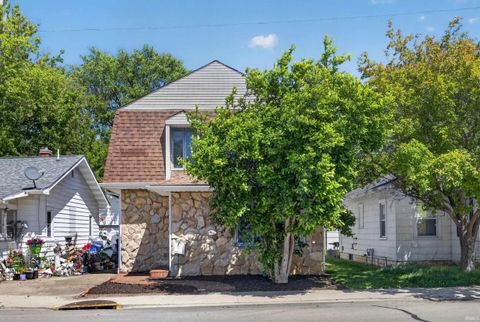 Tiny photo for 1708 K Street, Bedford, IN 47421 (MLS # 202618473)
