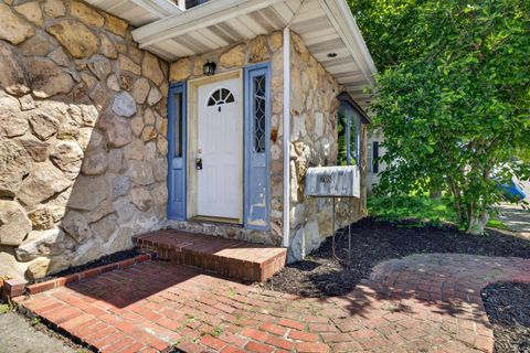 Tiny photo for 1708 K Street, Bedford, IN 47421 (MLS # 202618473)